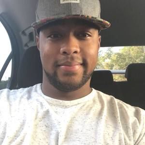 Meet your Posher, Christian